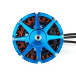 Sunnysky X7025 Iii Brushless Motor 160kv 190kv for X-fixed Wing Series 40cc 3d Airplane Rc
